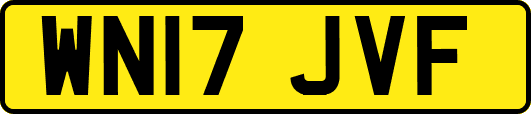 WN17JVF
