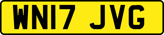 WN17JVG