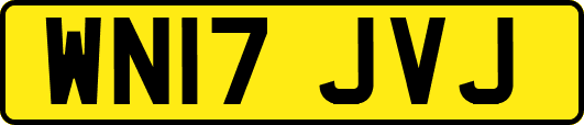 WN17JVJ