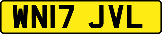 WN17JVL