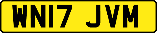 WN17JVM
