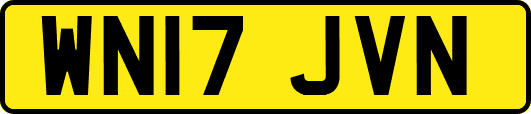 WN17JVN