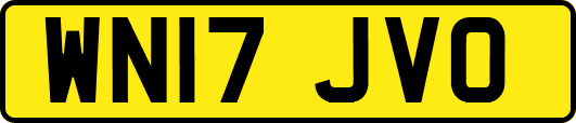 WN17JVO