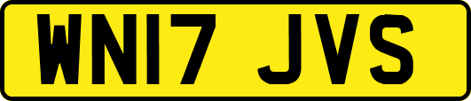 WN17JVS