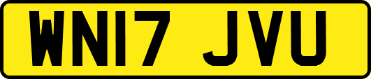 WN17JVU