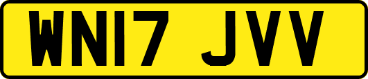 WN17JVV