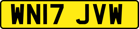 WN17JVW