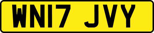 WN17JVY