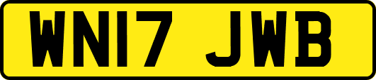 WN17JWB