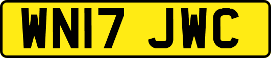 WN17JWC