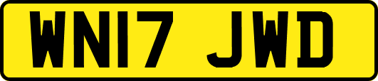 WN17JWD