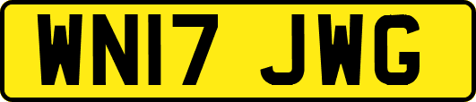 WN17JWG