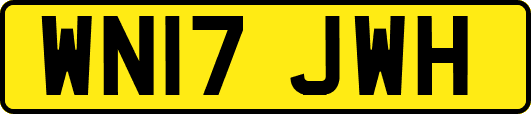 WN17JWH