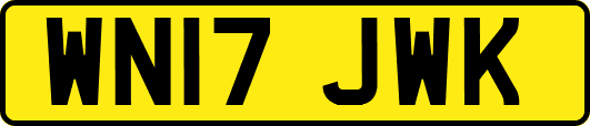 WN17JWK