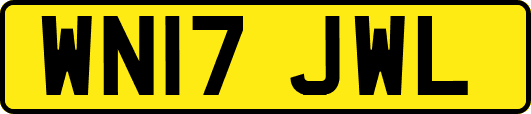 WN17JWL