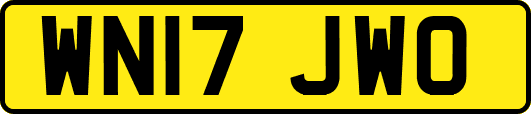 WN17JWO