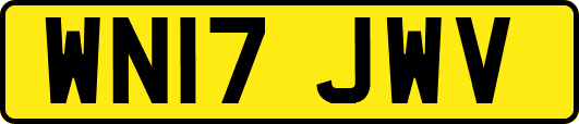 WN17JWV