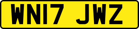 WN17JWZ