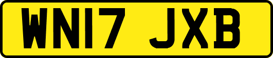 WN17JXB