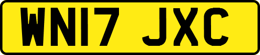 WN17JXC
