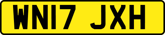WN17JXH