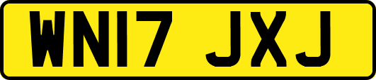 WN17JXJ