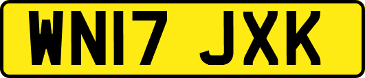 WN17JXK