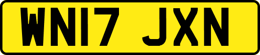 WN17JXN