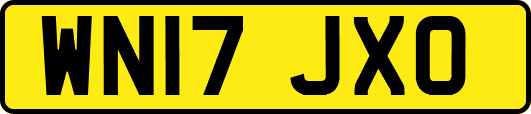 WN17JXO