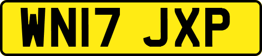 WN17JXP