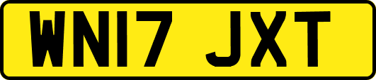 WN17JXT