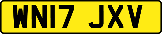 WN17JXV