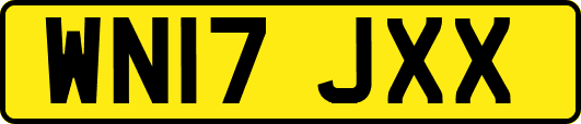 WN17JXX