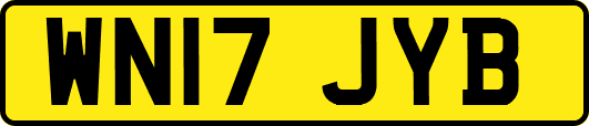 WN17JYB