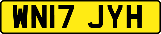 WN17JYH
