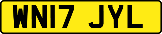 WN17JYL