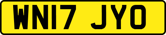 WN17JYO