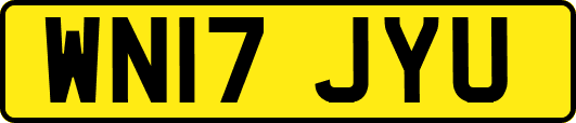WN17JYU