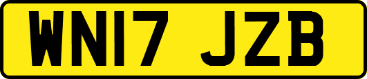 WN17JZB