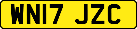 WN17JZC