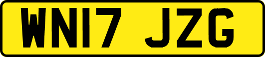 WN17JZG