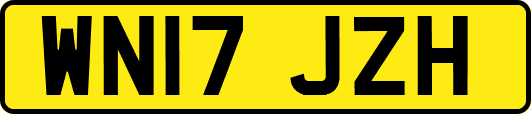 WN17JZH