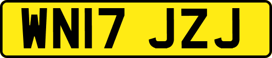 WN17JZJ
