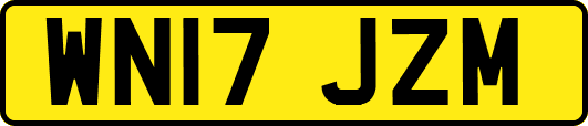 WN17JZM
