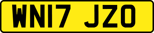 WN17JZO