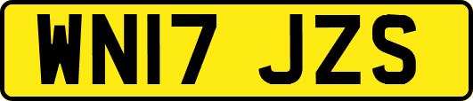 WN17JZS