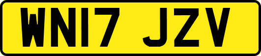 WN17JZV