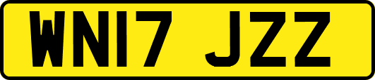 WN17JZZ