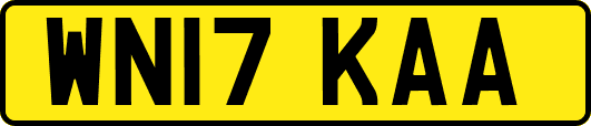WN17KAA