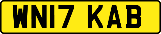 WN17KAB